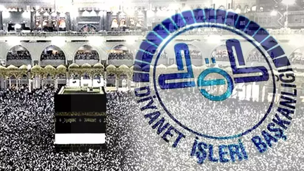 Hac kurasında adı çıkanlara önemli uyarı!