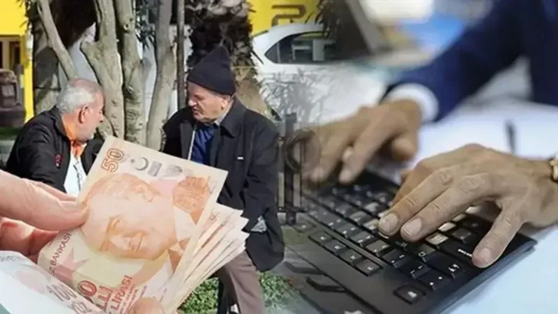 Emeklilik yaşı ve aylık bağlama sisteminde yeni düzenleme