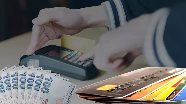Kredi kartı kullananlara para puan uyarısı