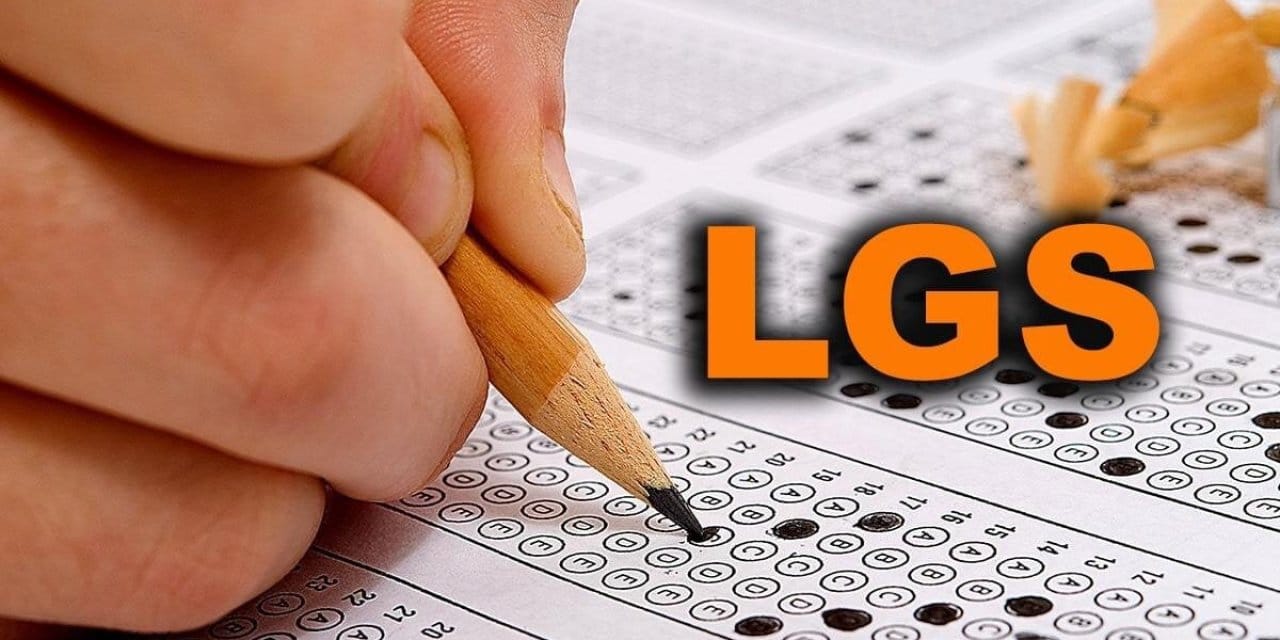 O öğrenciler tüm notları 100 de olsa LGS’ye giremeyecek