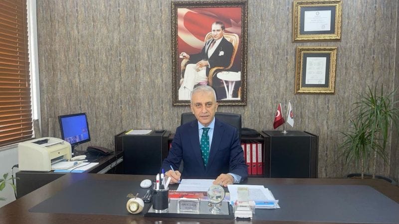 Hukuk süreci başlatıyoruz