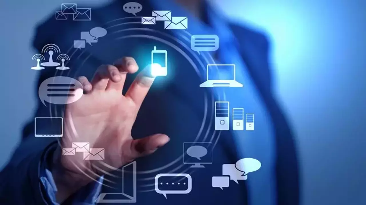 Öğretmenlerin Dijital Becerilerini Geliştirecek Projeler Başlıyor