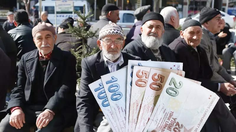 Emekli ikramiyeleri ne kadar olacak? 