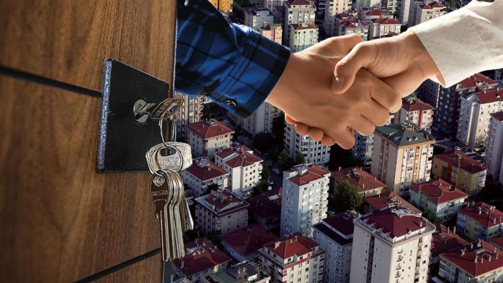 Ev sahibi ve kiracıyı ilgilendiren hizmet e-Devlet üzerinde başladı!