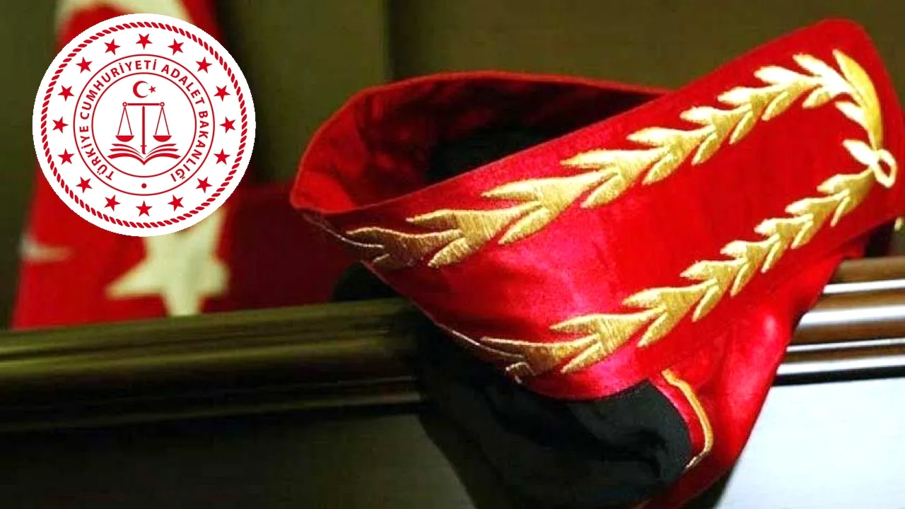 Adalet Bakanlığı 1000 hakim savcı yardımcısı alacak