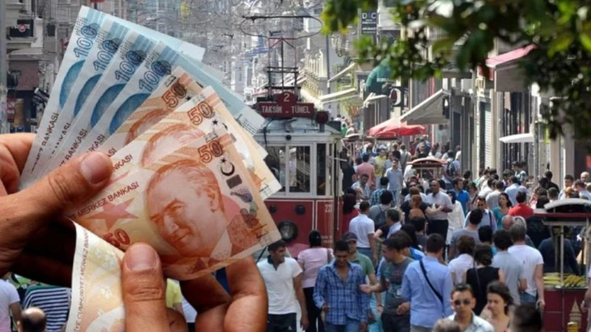 İstanbul’da yaşamanın maliyeti açıklandı