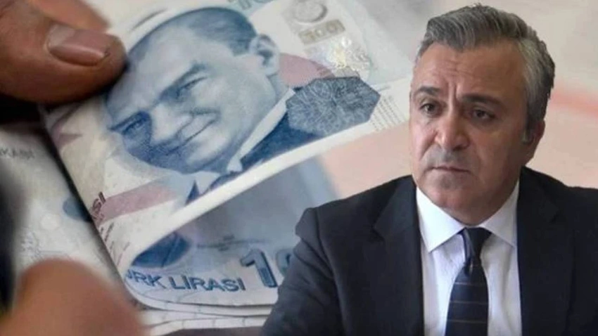 SGK Uzmanı yeni asgari ücret tahminini açıkladı