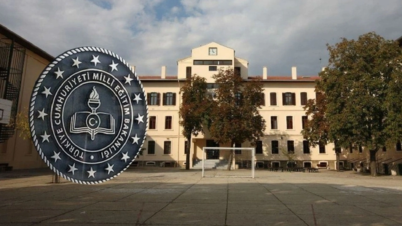 Mahkemeden Fransız Okullarının Lehine Karar!