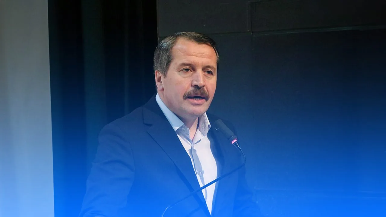 Yargıdan Tokat Üstüne Tokat Yiyen Ali Yalçın, Hangi Yüzle Üyenin Karşısında!