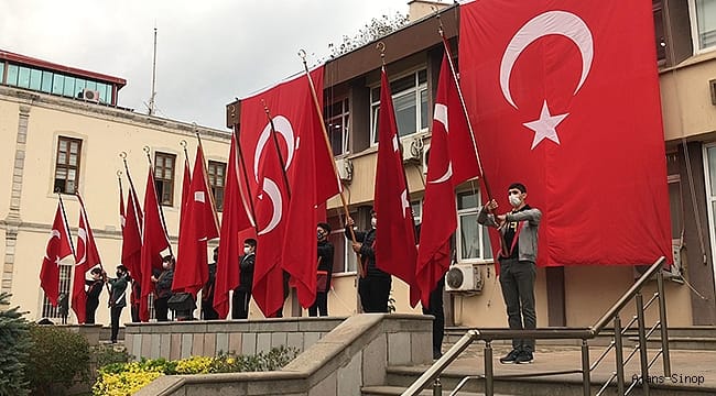 10 Kasım’da tüm öğretmenler ve öğrenciler okulda olacak