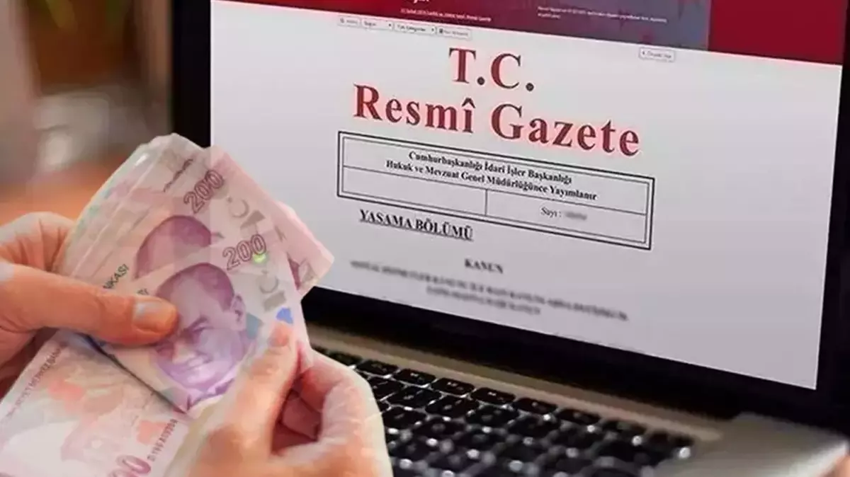 Resmen duyuruldu: 60 KPSS puanı ile memur olma şansı!