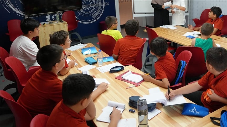 MEB, mesleki ve teknik eğitim için 15 ‘sektörel mükemmeliyet merkezi’ kurdu