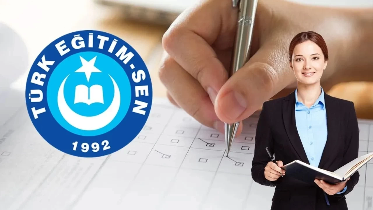 Türk Eğitim-Sen’den Öğretmenlik Meslek Kanunu Değerlendirmesi