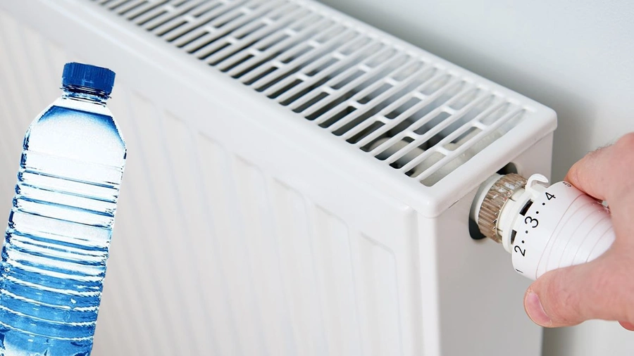 Bu Yöntem Doğalgaz Faturasını Düşürebilir!