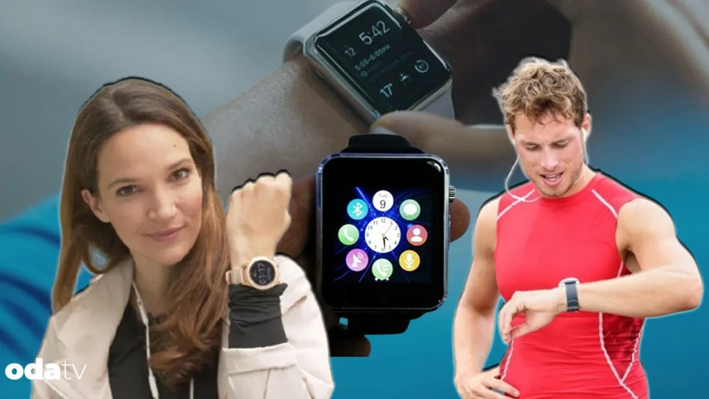 Akıllı saatlerdeki gizli tehlike!