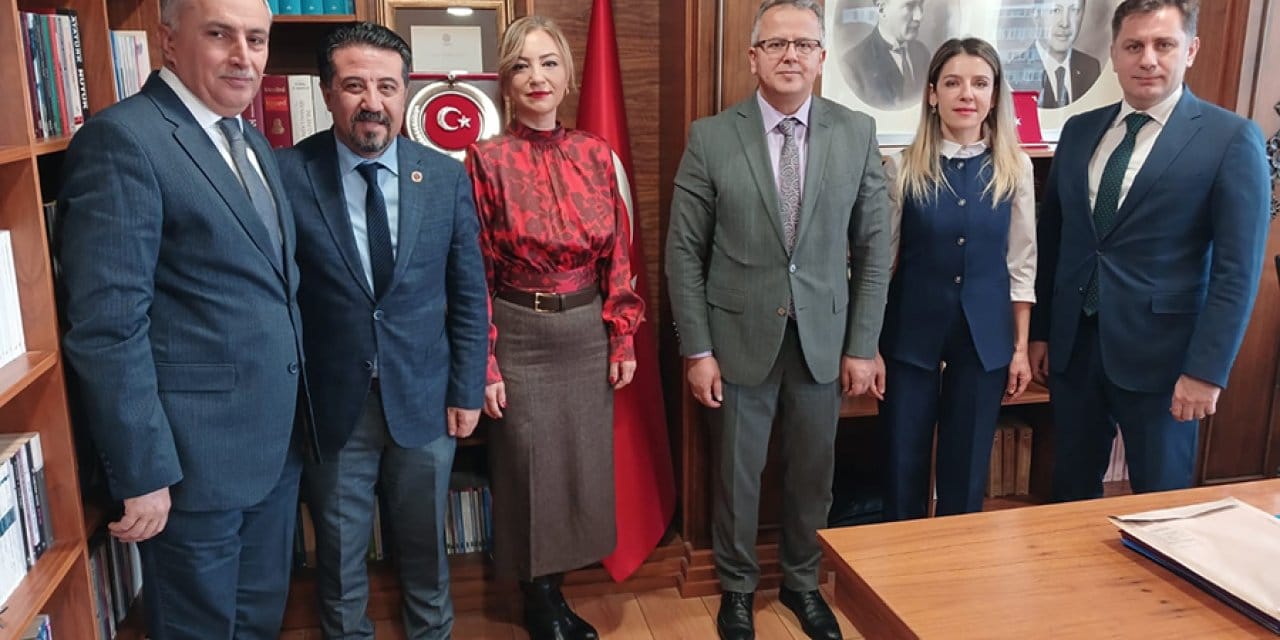 Öğretmenlik Kariyer Basamakları Yönetmeliği’ne ilişkin değerlendirme MEB’e iletildi