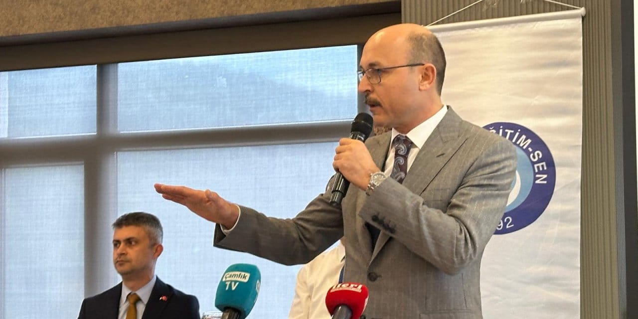 Talip Geylan: 15 Ocak’ta Enflasyon Farkı İle Yetinmek İstemiyoruz!