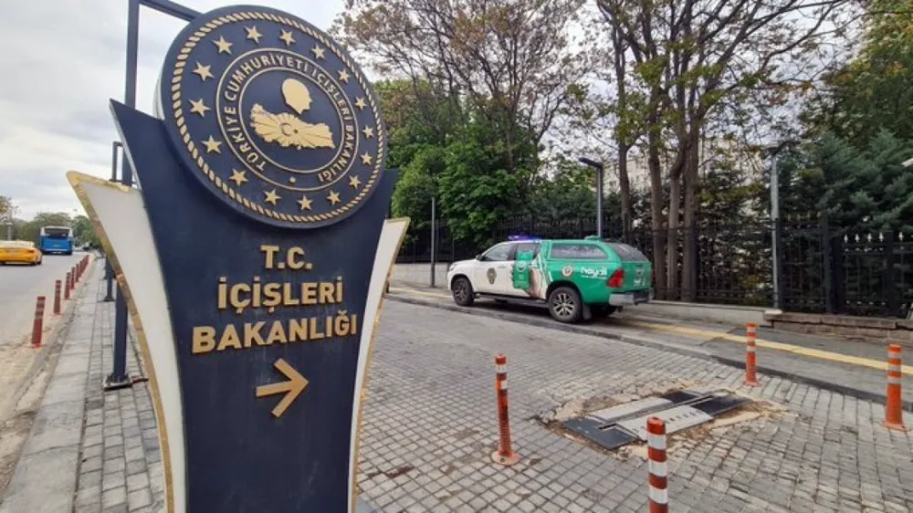 İçişleri Bakanlığı uzman yardımcısı alacak