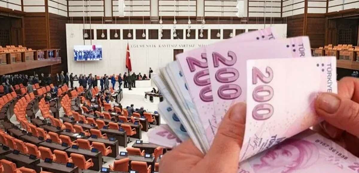 Milyonların beklediği düzenleme yasalaştı