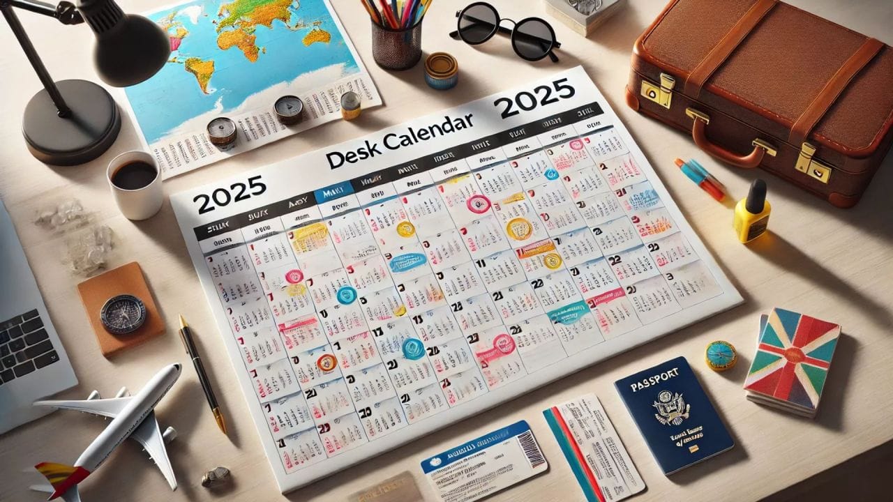 2025 resmi tatil günleri belli oldu!