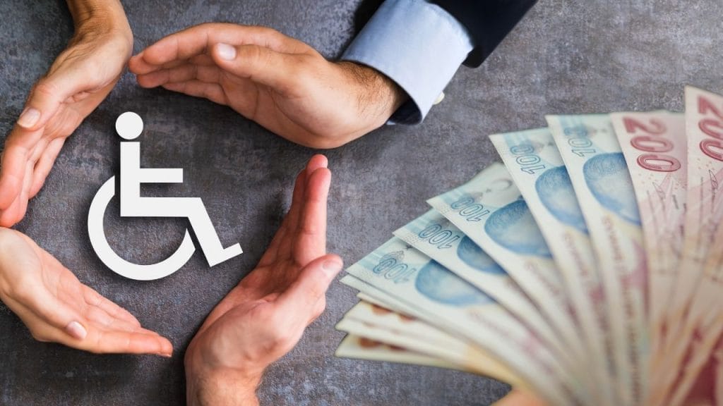 Engelli emekliliği bitiyor mu?