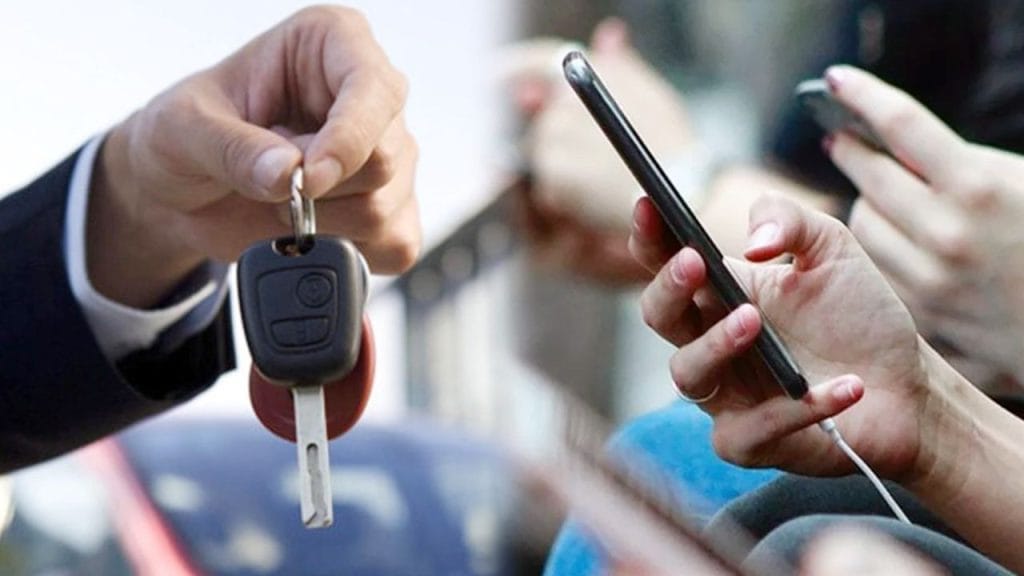 Cep telefonu ve taşıt satışlarına yeni taksit düzenlemesi yürürlüğe girdi