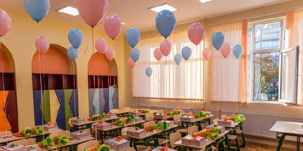 Yılbaşının okullarda kutlanılması yasaklandı!