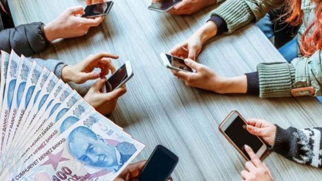 Telefon ve internet kullanıcılarına dikkatine!