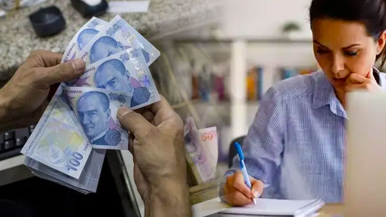 Asgari ücret zammıyla birlikte işsizlik maaşı ve primler de değişti!