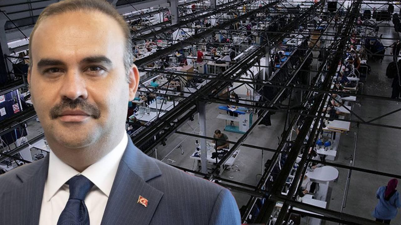 Bakan Kacır’dan 9 kente istihdam müjdesi!