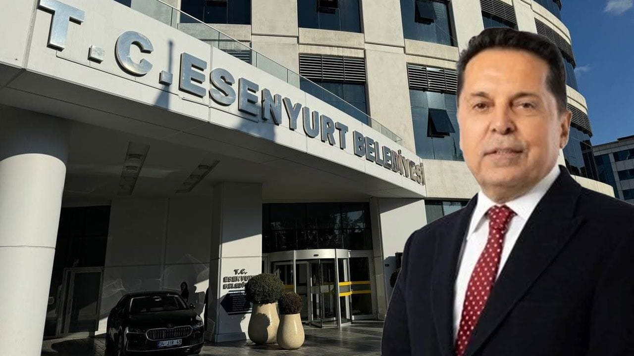 CHP’li Esenyurt Belediyesi’nde rayiç bedel oyunu