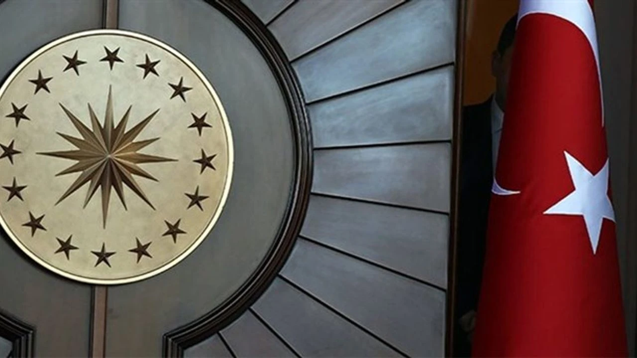 Cumhurbaşkanı görev ve emekli maaşı belli oldu