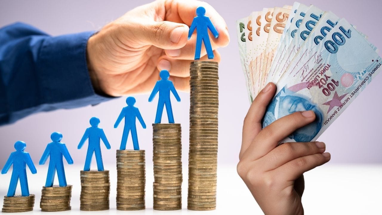 Emekli ve memura yüksek zam kapıda!