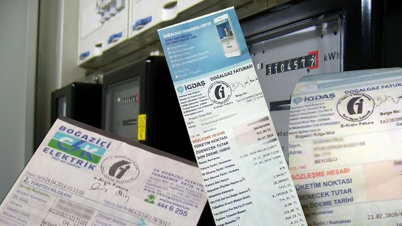 Elektrik faturasından artık o ücret alınmayacak!