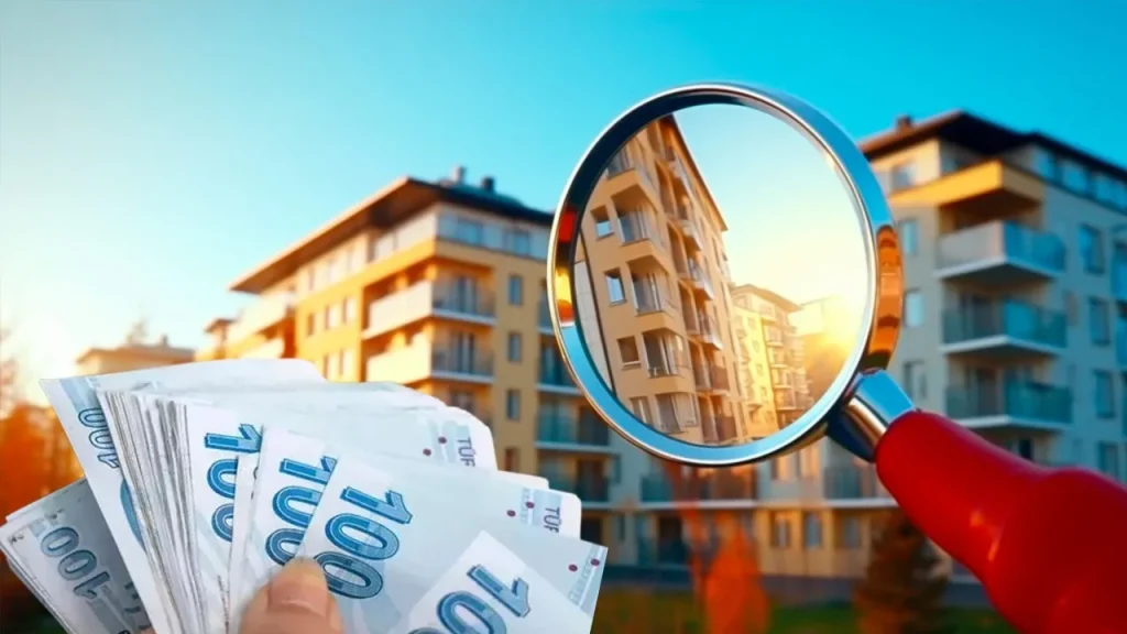 Kira getirisi en yüksek şehir açıklandı