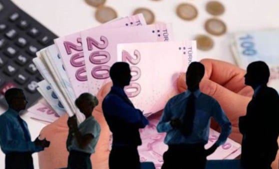 Memur maaşları tehlikede!