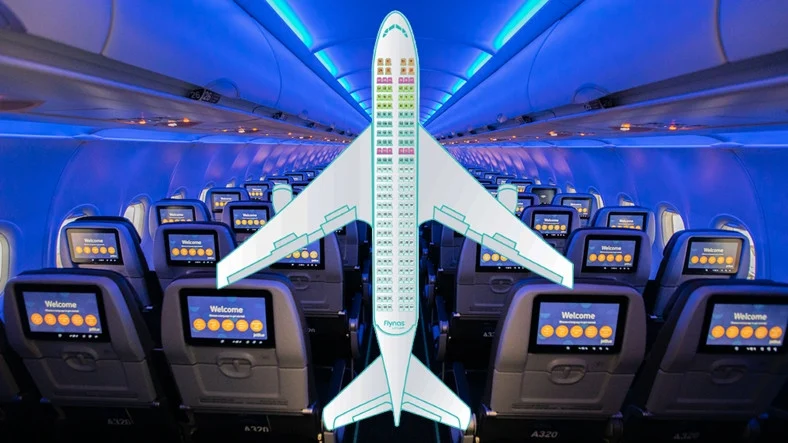 Uçakta hangi koltuk daha güvenli?