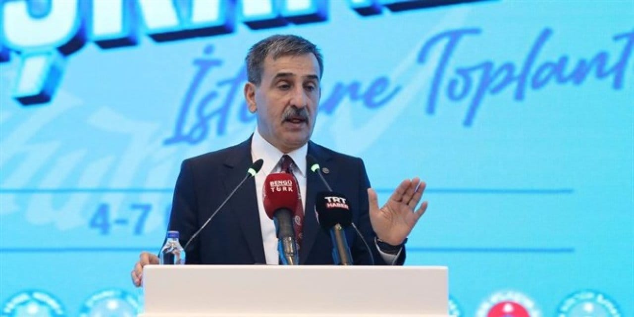 Önder Kahveci: Tüm kamu çalışanlarını kapsayacak bir düzenleme yapılmalı