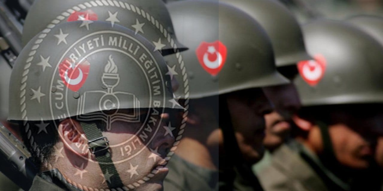 Erkek öğretmenlerin askerlik hizmeti uzman öğretmenlikten sayılacak