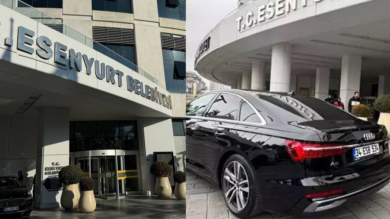 Esenyurt Belediyesi’nden O iddialara yalanlama!