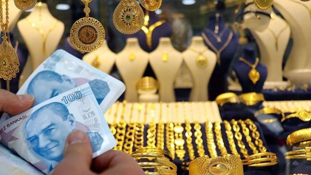 Kuyumcularda yeni dönem!