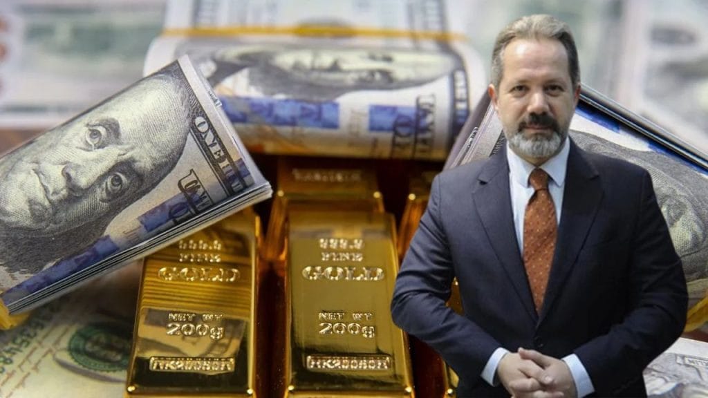 Altın ve dolar yatırımcılarına kritik uyarı!