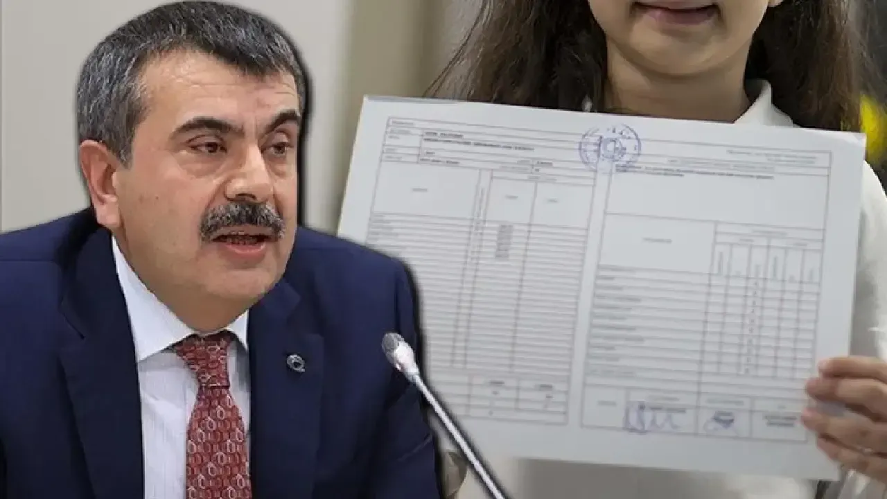 Karnenin yerini alacak olan gelişim raporu nedir?