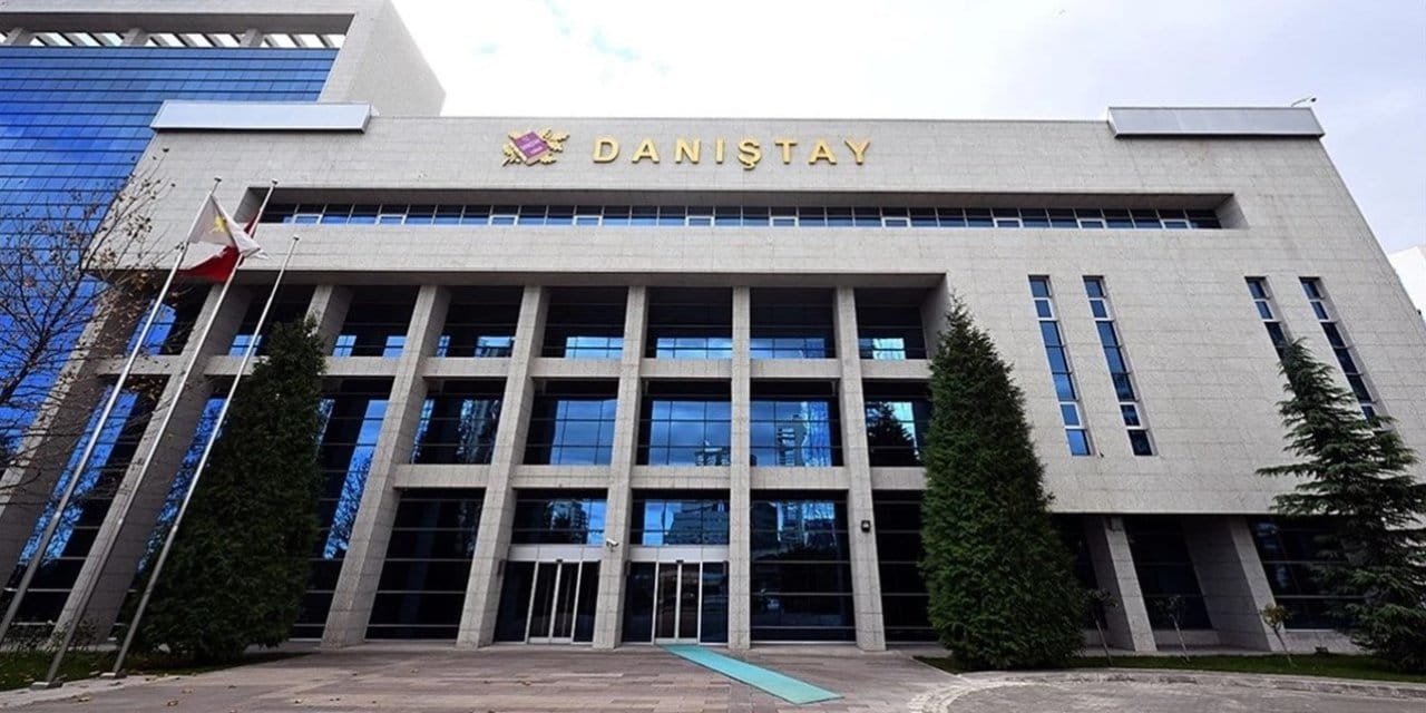 MEB daire başkanının şube müdürü olarak atanmasını hukuka aykırı