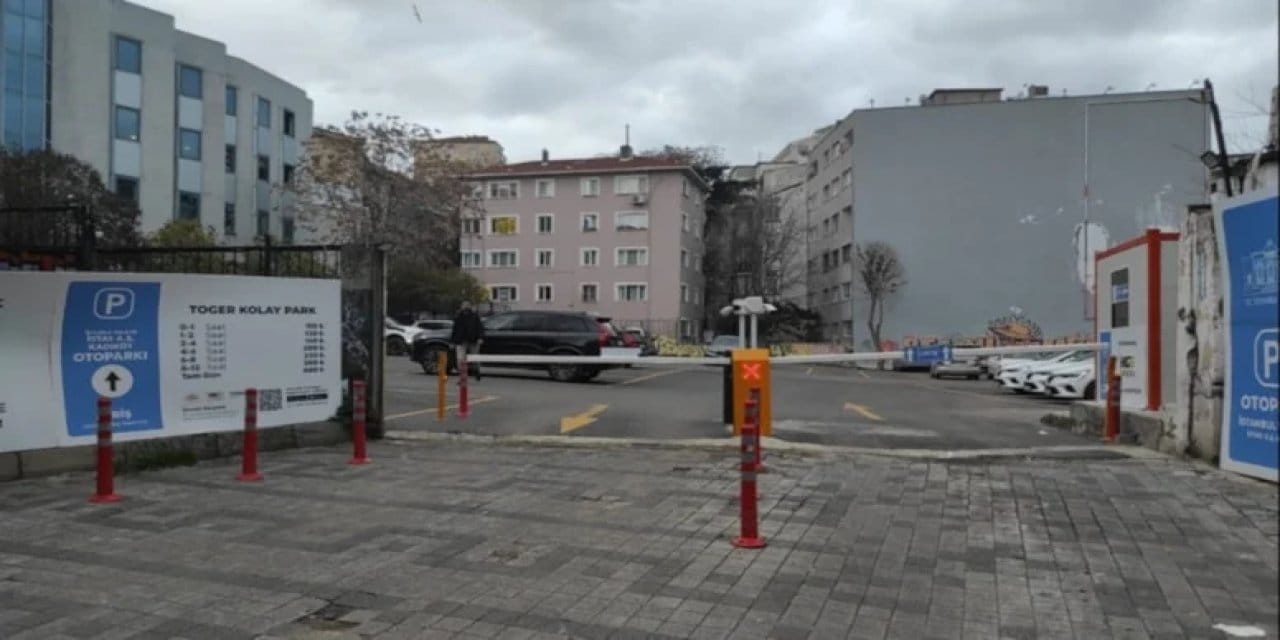 Okul bahçeleri rant kapısı oldu!