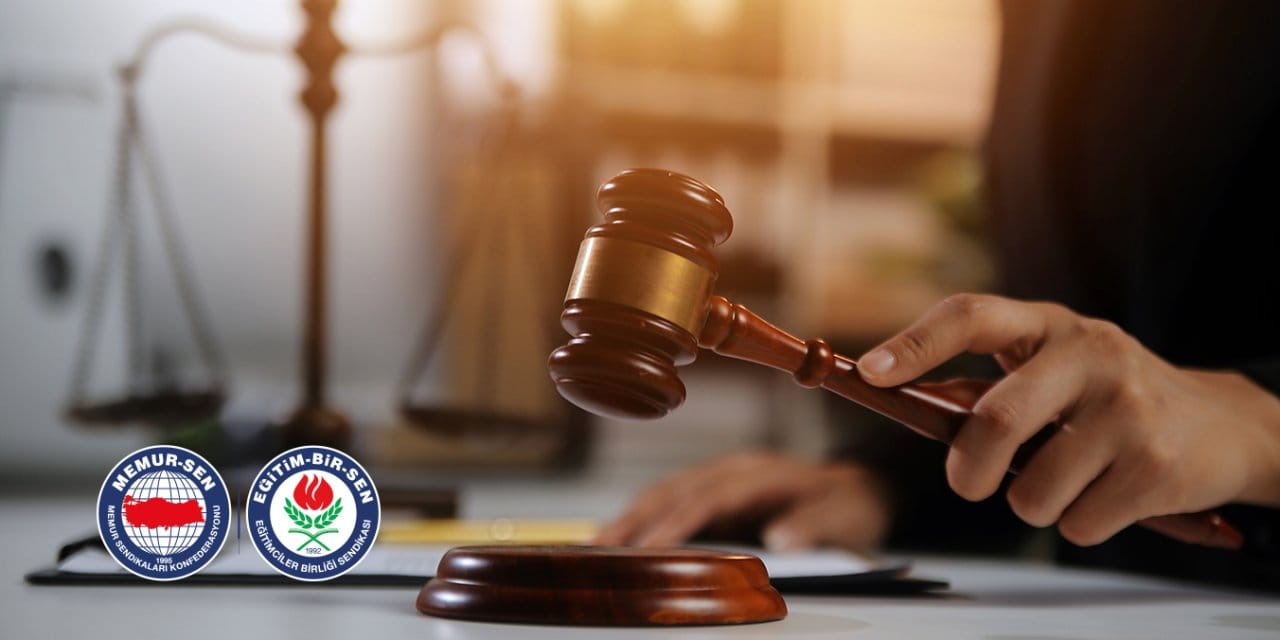 Eğitim-Bir-Sen’den Öğretmenlik Kariyer Basamakları Yönetmeliği’ne Dava