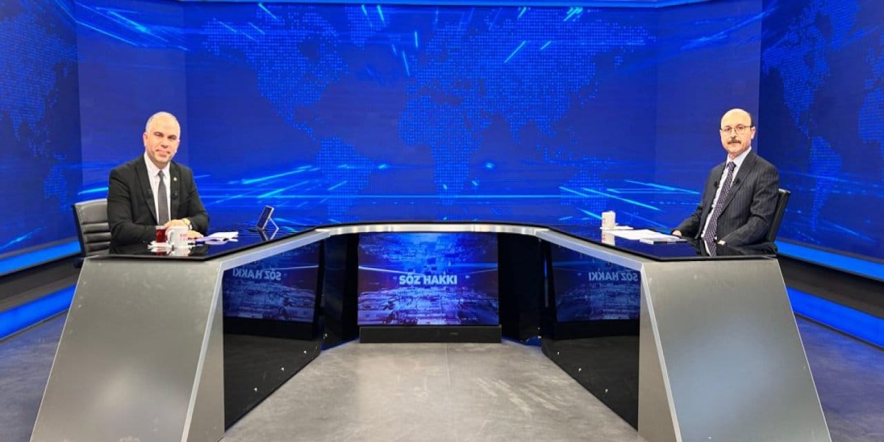 Talip Geylan’dan güdeme ilişkin açıklamalar