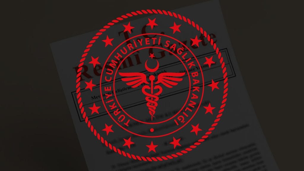 Özel hastaneler yönetmeliğinde değişiklik