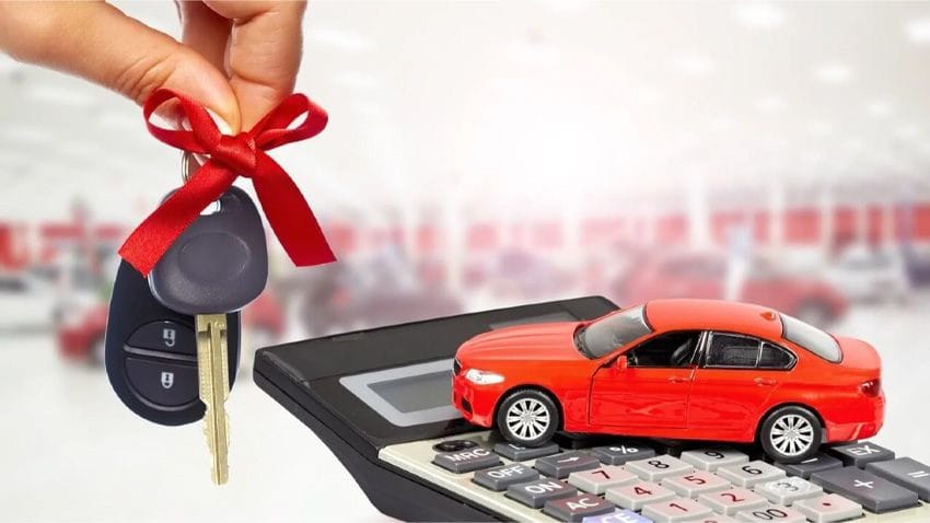 Taşıt kredileri faizleri düştü!
