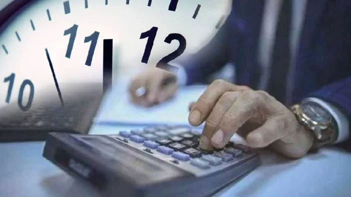 Haftada 4 gün çalışma dönemi başlıyor! 